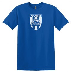 Classic Short Sleeved Tee