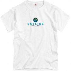 Classic Short Sleeved Tee