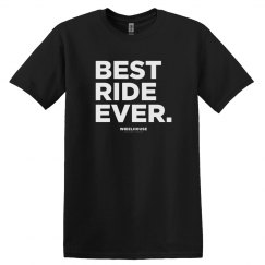 Classic Short Sleeved Tee