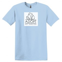 Classic Short Sleeved Tee