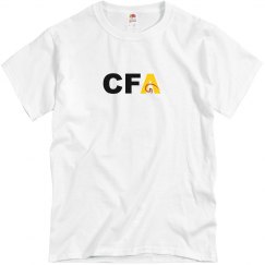 Classic Short Sleeved Tee