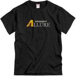 Classic Short Sleeved Tee