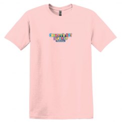 Classic Short Sleeved Tee