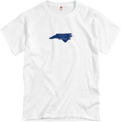 Classic Short Sleeved Tee