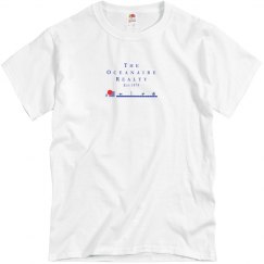 Classic Short Sleeved Tee