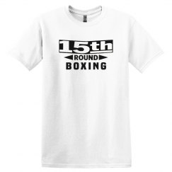 Classic Short Sleeved Tee