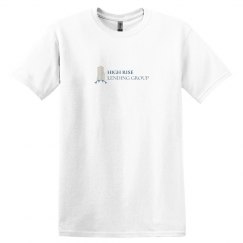 Classic Short Sleeved Tee