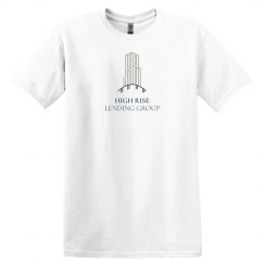 Classic Short Sleeved Tee