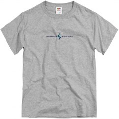 Classic Short Sleeved Tee