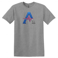 Classic Short Sleeved Tee