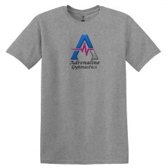 Classic Short Sleeved Tee