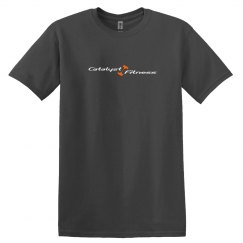 Classic Short Sleeved Tee