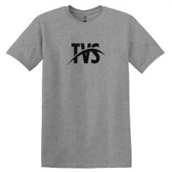 Classic Short Sleeved Tee