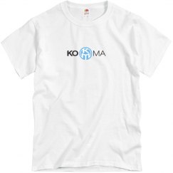 Classic Short Sleeved Tee