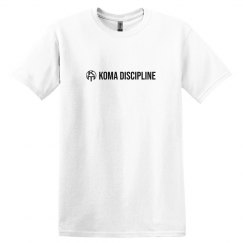 Classic Short Sleeved Tee