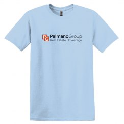 Classic Short Sleeved Tee