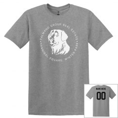 Classic Short Sleeved Tee