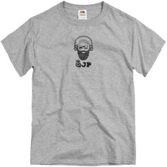 Classic Short Sleeved Tee