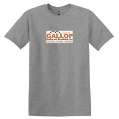 Classic Short Sleeved Tee