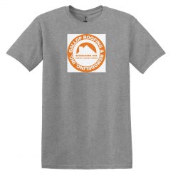 Classic Short Sleeved Tee