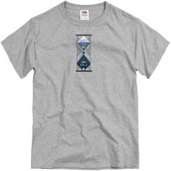 Classic Short Sleeved Tee