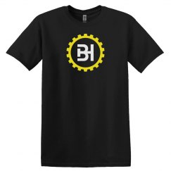 Classic Short Sleeved Tee