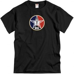 Classic Short Sleeved Tee