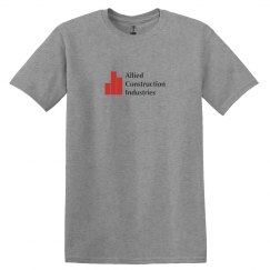 Classic Short Sleeved Tee