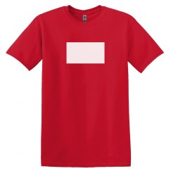 Classic Short Sleeved Tee