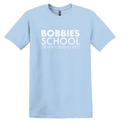 Classic Short Sleeved Tee