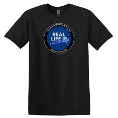 Classic Short Sleeved Tee