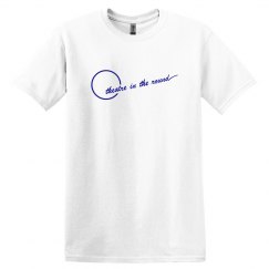 Classic Short Sleeved Tee