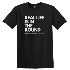 Classic Short Sleeved Tee