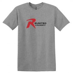 Classic Short Sleeved Tee