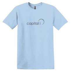 Classic Short Sleeved Tee