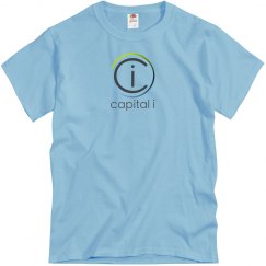 Classic Short Sleeved Tee