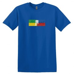 Classic Short Sleeved Tee