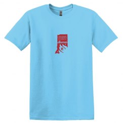 Classic Short Sleeved Tee
