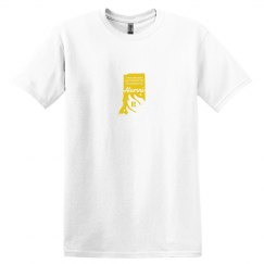 Classic Short Sleeved Tee