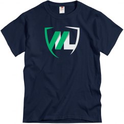 Classic Short Sleeved Tee