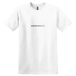 Classic Short Sleeved Tee