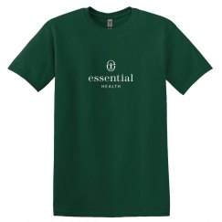 Classic Short Sleeved Tee