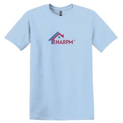 Classic Short Sleeved Tee