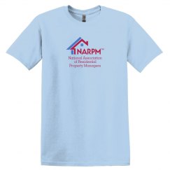 Classic Short Sleeved Tee