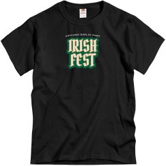 Classic Short Sleeved Tee