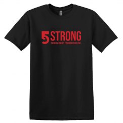 Classic Short Sleeved Tee