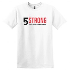 Classic Short Sleeved Tee