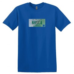 Classic Short Sleeved Tee