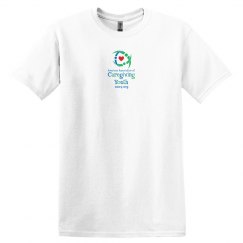 Classic Short Sleeved Tee