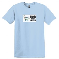 Classic Short Sleeved Tee